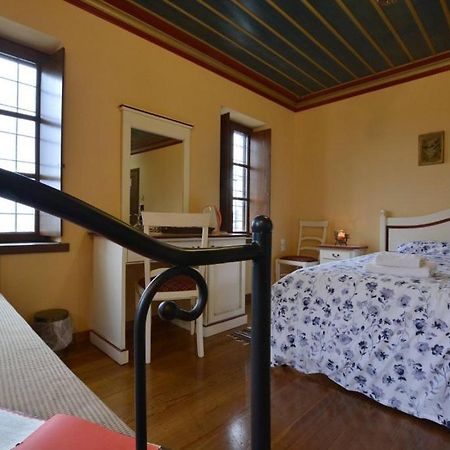 Nikolas Guesthouse Koukkoúlion エクステリア 写真