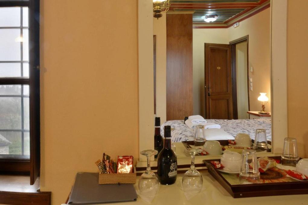 Nikolas Guesthouse Koukkoúlion エクステリア 写真